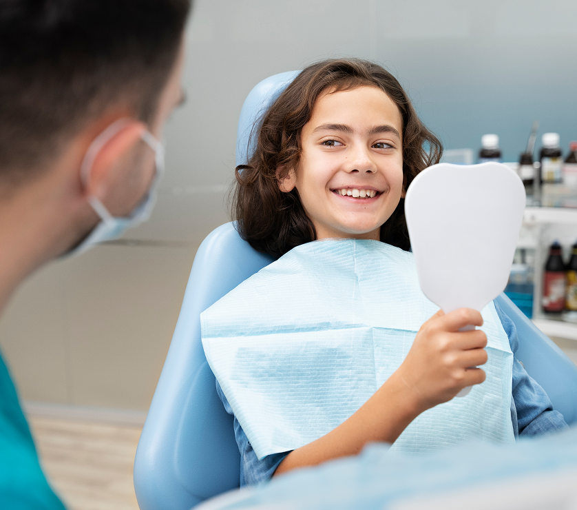 Behavior and Training